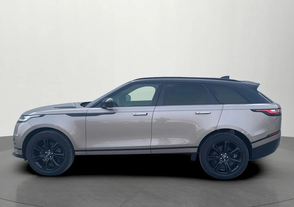 Land Rover Range Rover Velar cena 299900 przebieg: 23301, rok produkcji 2022 z Nowogród małe 92